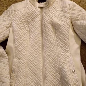 Women's weatherproof coat size large
